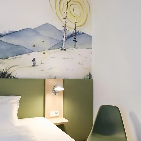 Hotel Grimms 3*