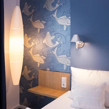 Grimms Hotel