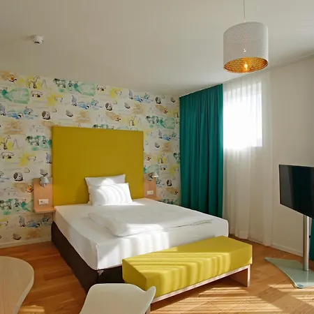 Grimms Hotel 3*
