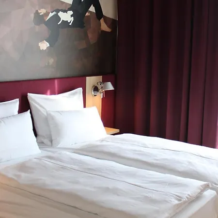 Grimms Hotel 3*