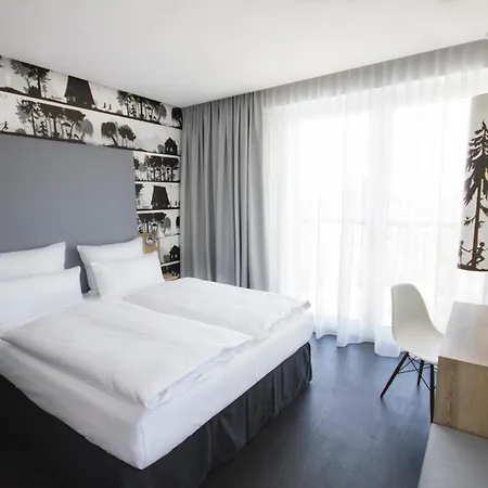 Grimms Hotel 3*