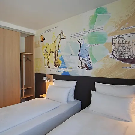 Hotel Grimms 3*