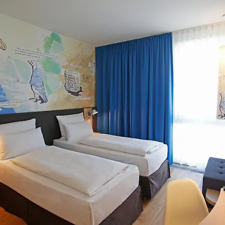 Grimms Hotel