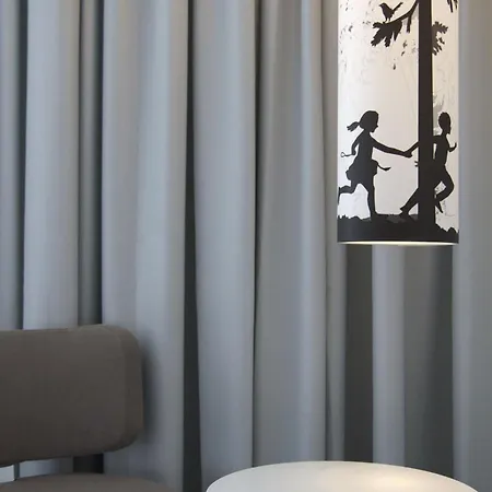 Grimms Hotel Hanau