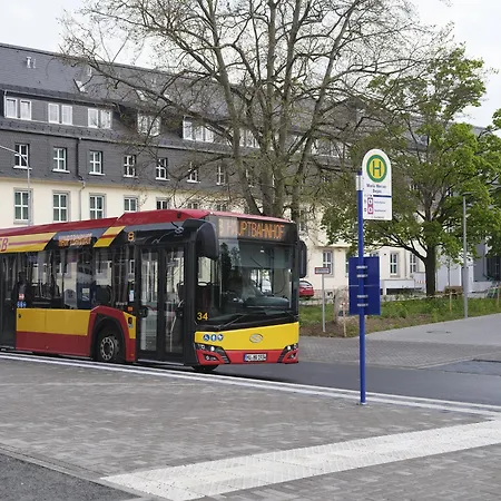 Grimms Hotel Hanau