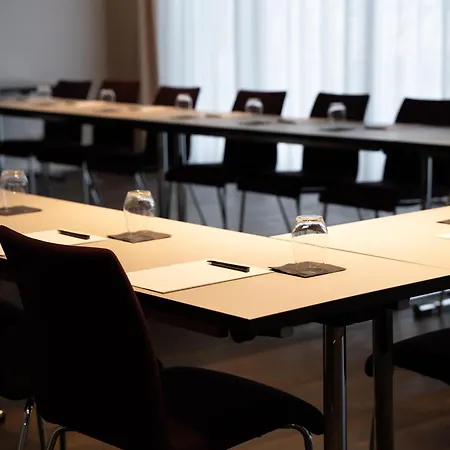 Hotel Grimms Hanau