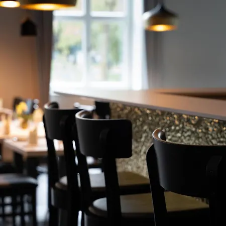 Grimms Hotel Hanau