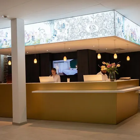 Hotel Grimms