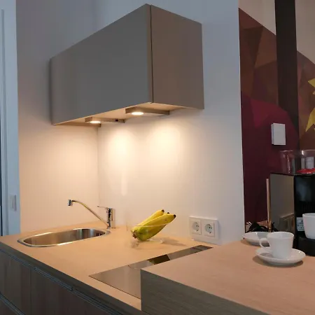 Grimms Hotel Hanau
