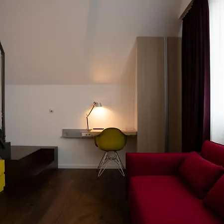 Hotel Grimms