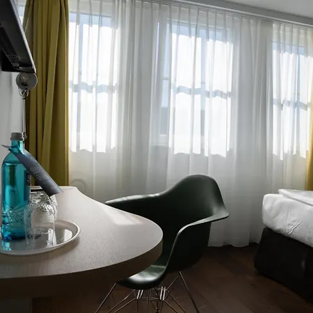 Grimms Hotel 4*