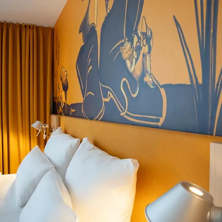 Hotel Grimms