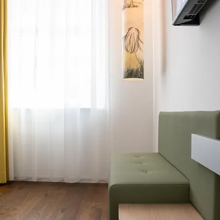 Hotel Grimms Hanau