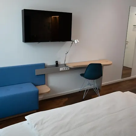 Hotel Grimms