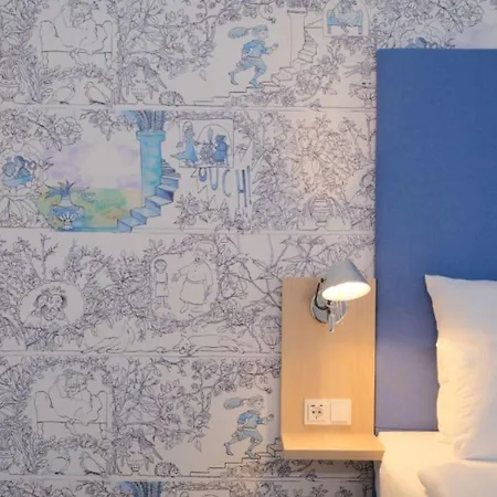 Hotel Grimms 4*