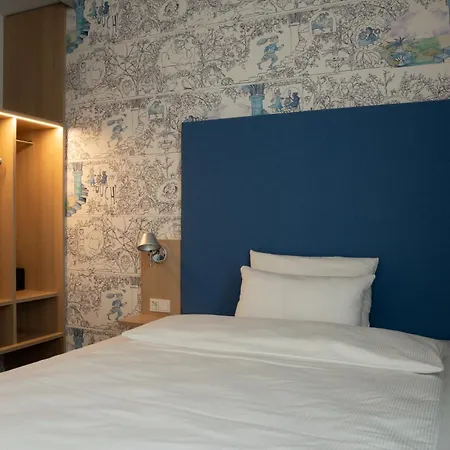 Hotel Grimms Hanau