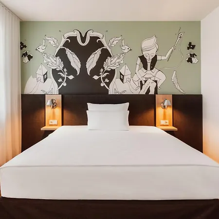 Grimms Hotel Hanau