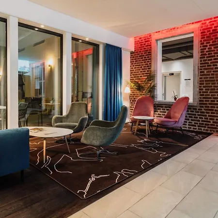 Grimms Szálloda Hanau