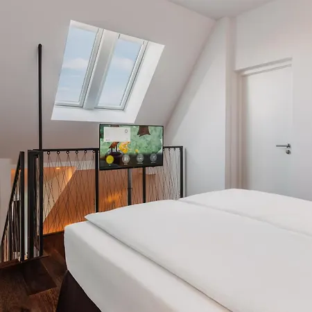 Grimms Hotel Hanau
