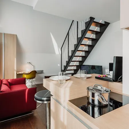 Szálloda Grimms Hanau