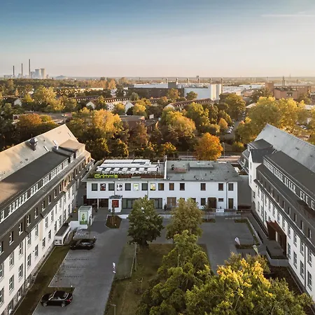 Hotel Grimms