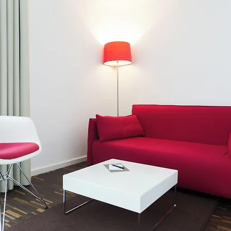 Szálloda Grimms Hanau