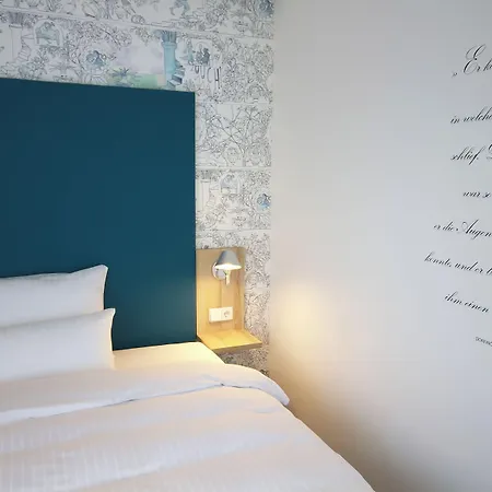 Grimms Hotel