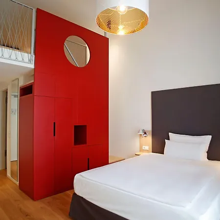 Szálloda Grimms Hanau