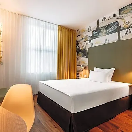 Hotel Grimms Hanau