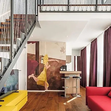 Hotel Grimms 4*