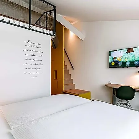 Grimms Hotel 4*