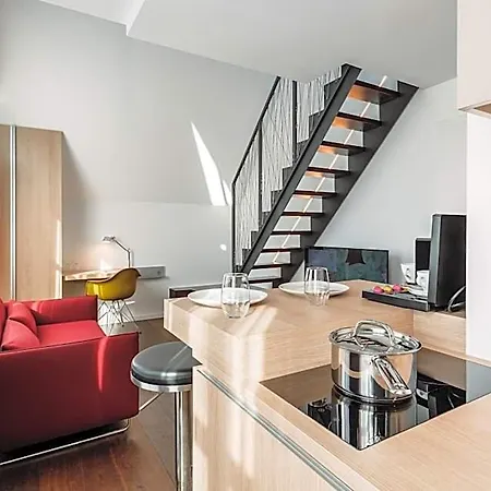 Grimms Hotel Hanau