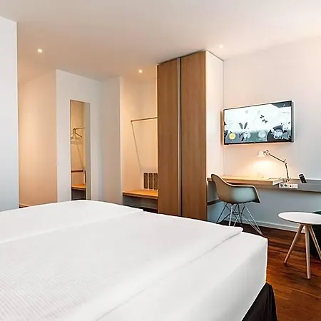 Hotel Grimms Hanau
