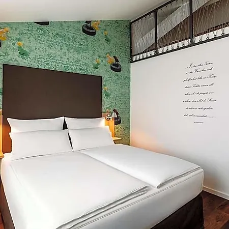 Hotel Grimms