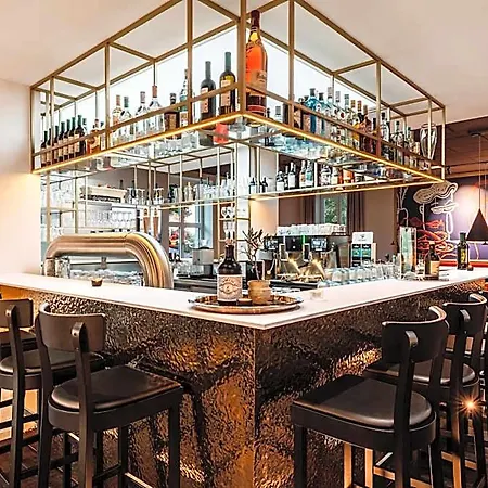 Hotel Grimms Hanau