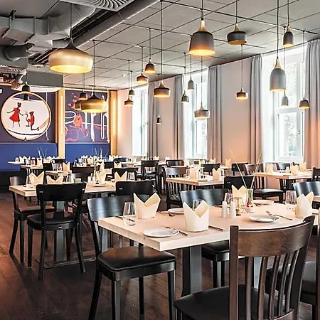 Grimms Hotel Hanau