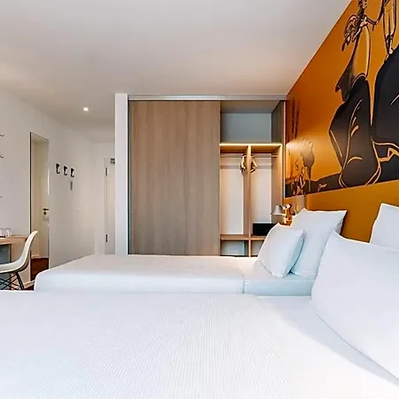 Grimms Hotel