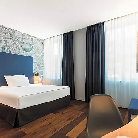 Hotel Grimms