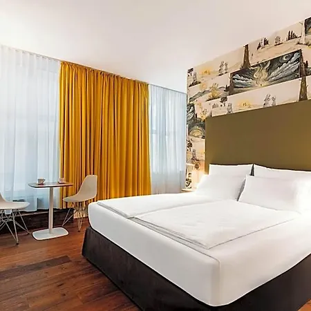 Hotel Grimms