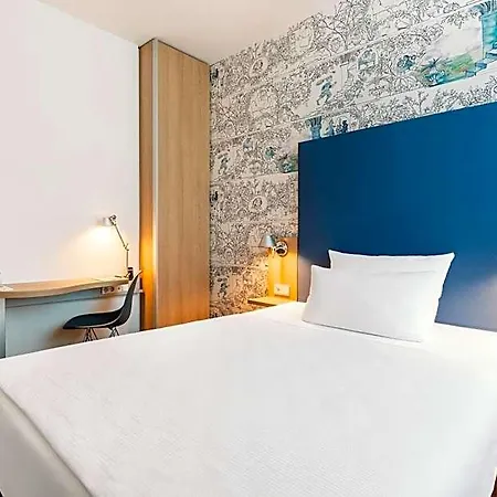Hotel Grimms
