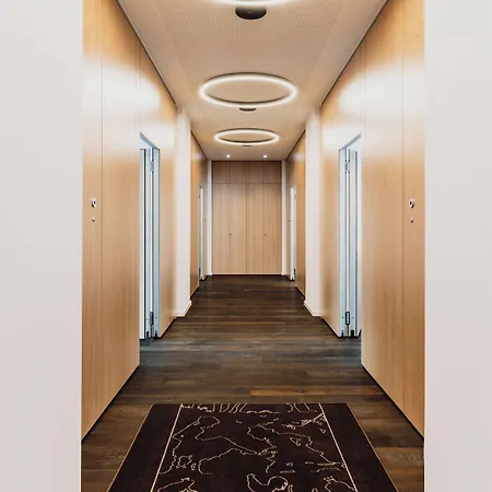 Hotel Grimms