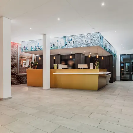 Grimms Hotel 4*