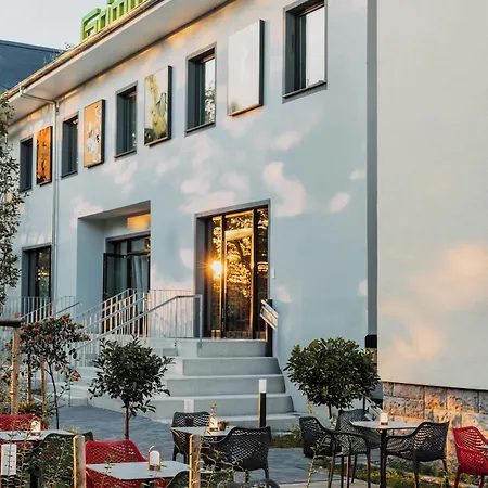 Hotel Grimms Hanau