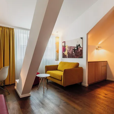Hotel Grimms Hanau