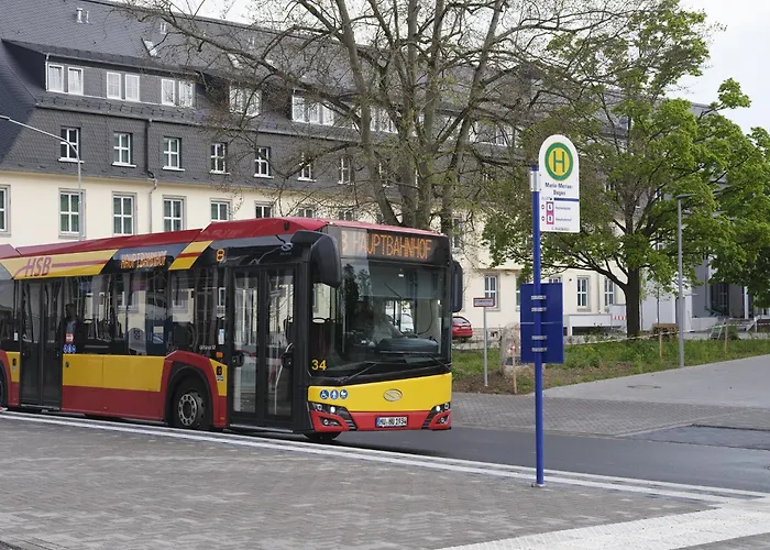 Grimms 酒店 美茵河畔哈瑙