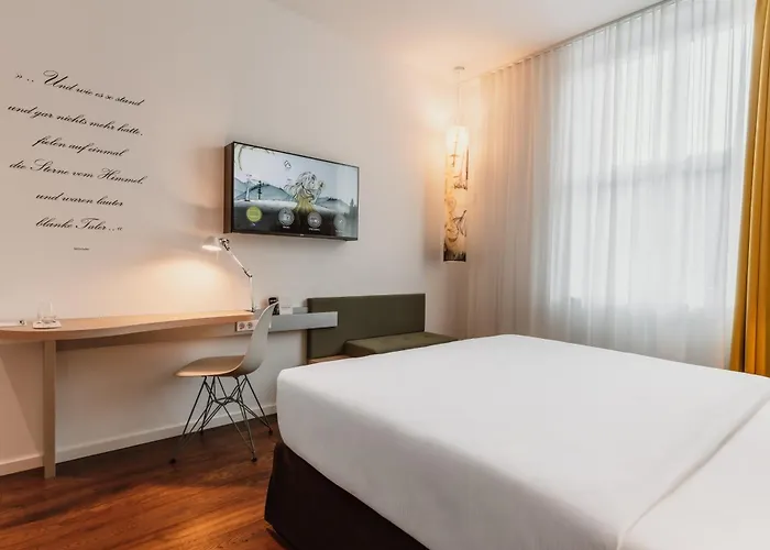 Grimms 美茵河畔哈瑙