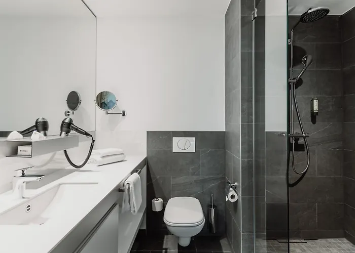 Grimms 4* 美茵河畔哈瑙