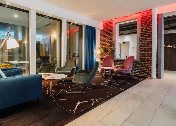 Grimms 酒店 美茵河畔哈瑙