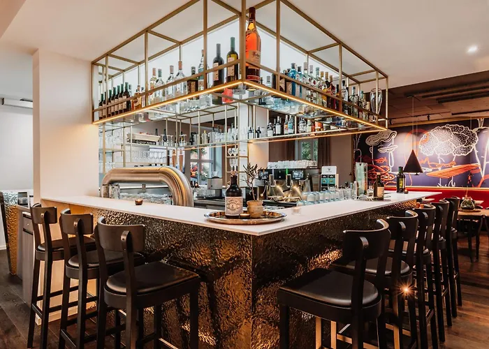 Grimms 美茵河畔哈瑙