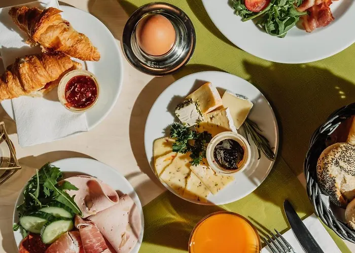 Grimms 美茵河畔哈瑙